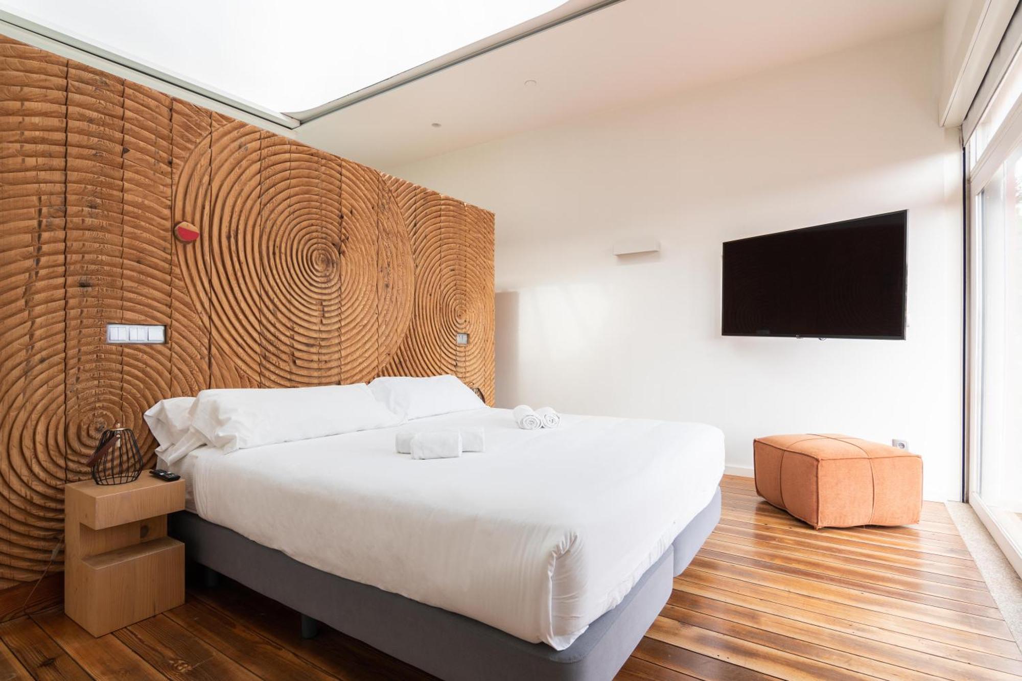 The Central House Porto Ribeira Экстерьер фото
